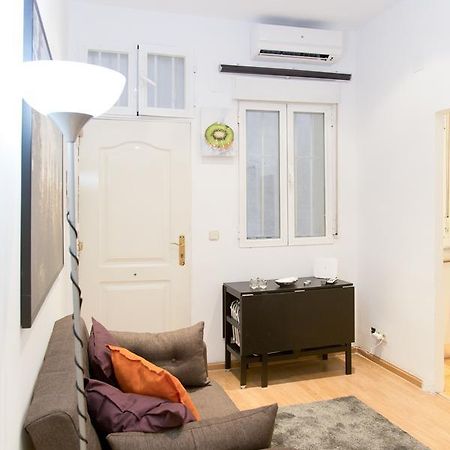 Solfai Vacacional 8 Apartment Madrid Luaran gambar